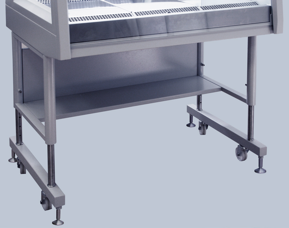 Adjustable- stand for BMB-II-1,2